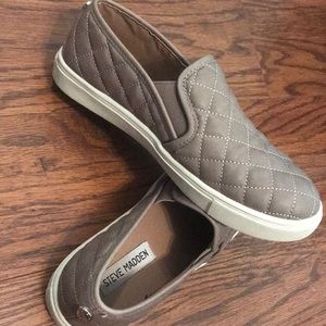 Steve Madden platforms